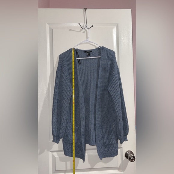 Bundle of zip ups/cardigans/sweatshirt - Picture 6 of 10